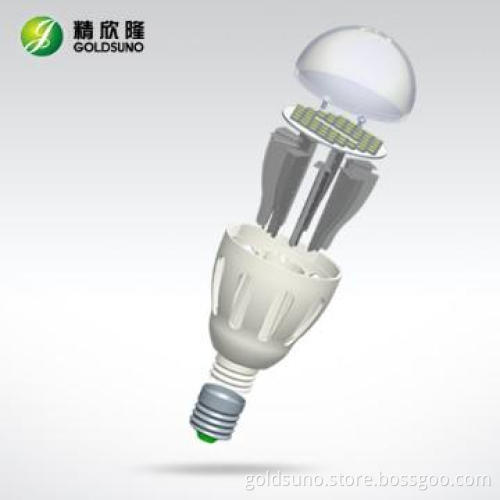 DC 10W LED Bulb, 900lm, DC12V (CE, Rohs approved)